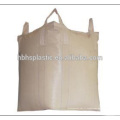 Le poids de chargement 1000 kg PP Jumbo sacs pour matériaux de construction